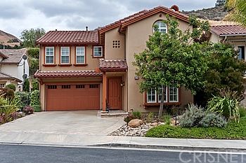 4578 Cielo Circle Calabasas, CA 91302