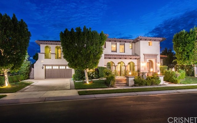 25420 Prado De Amor Calabasas, CA 91302