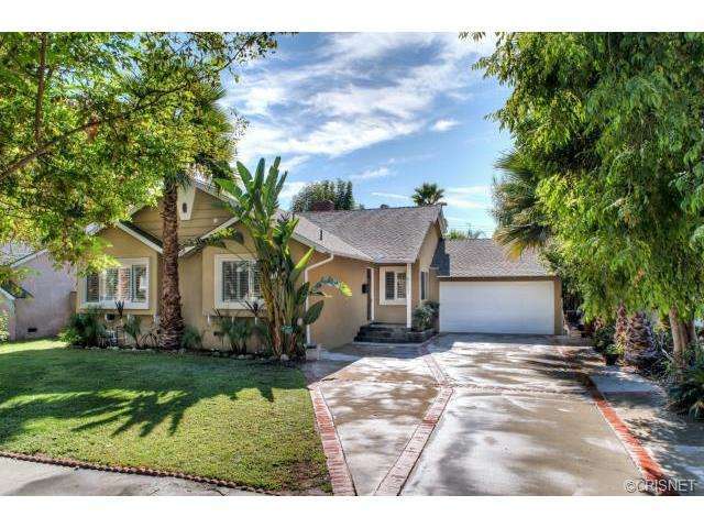 6617 Nevada Avenue Woodland Hills, CA 91303