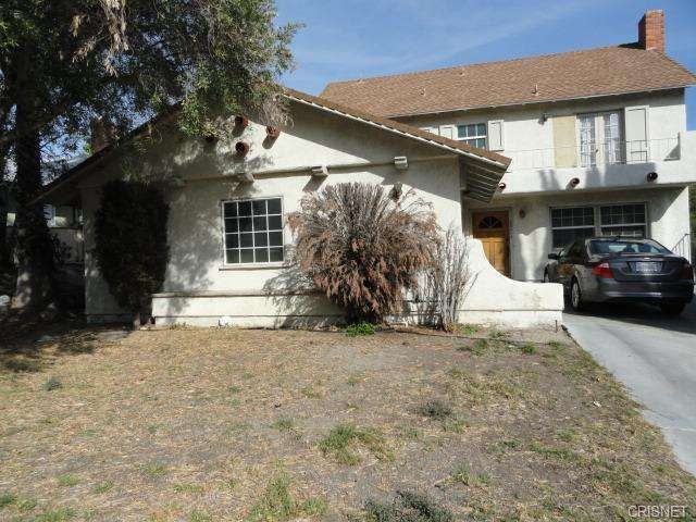 28414 WINTERDALE Drive Canyon Country, CA 91387
