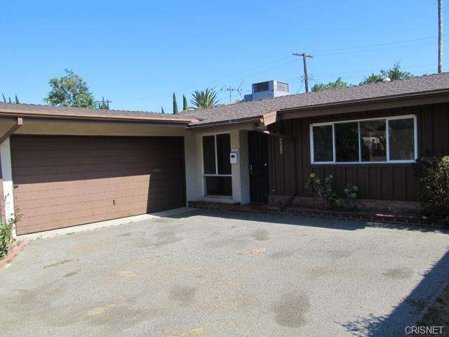 14830 Lorne Street Van Nuys, CA 91402