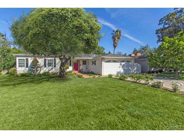 6456 Blucher Avenue Van Nuys, CA 91406