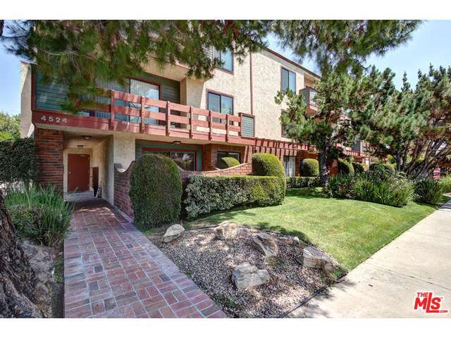 4524 Tujunga Ave #3 Studio City, CA 91602