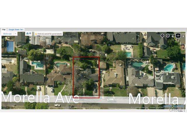 4527 Morella Avenue Studio City, CA 91607