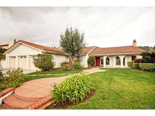 2658 San Angelo Dr Claremont, CA 91711