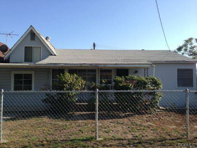 12022 LAMBERT Avenue El Monte, CA 91732