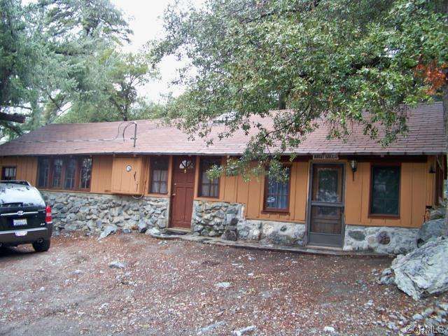 36 Glacier Mount Baldy, Ca 91759 Mt Baldy, CA 91759