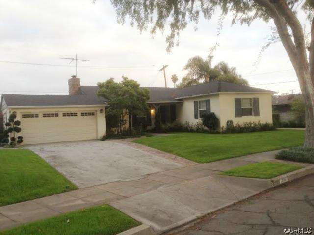 310 GERONA Avenue San Gabriel, CA 91775