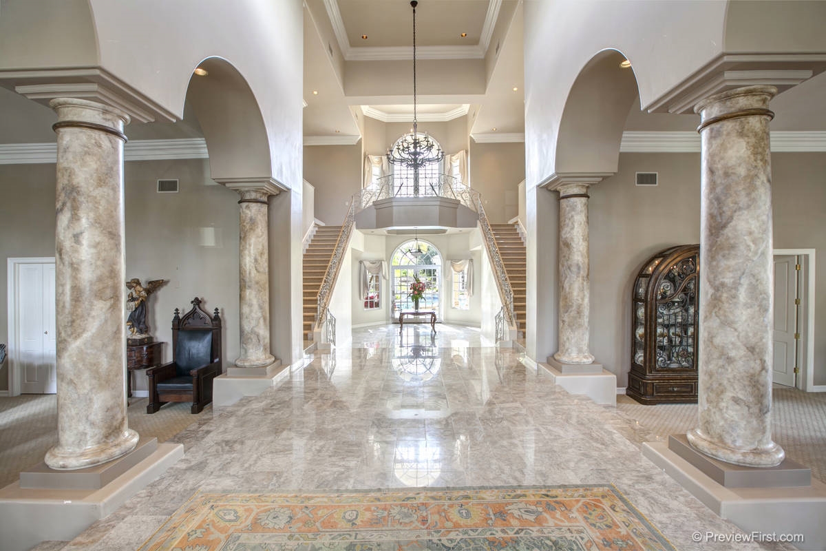 17101 Circa Oriente Rancho Santa Fe, CA 92067