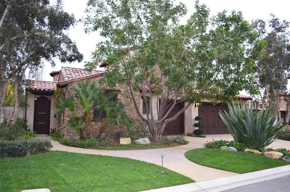 6937 Corte Spagna Rancho Santa Fe, CA 92091