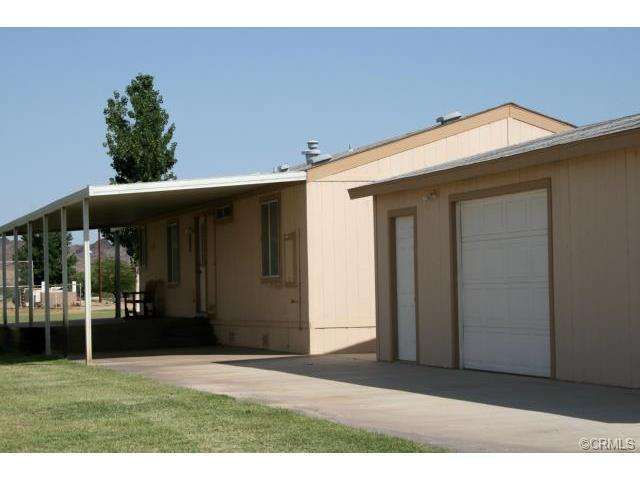 210 HIDDEN VALLEY Blythe, CA 92226