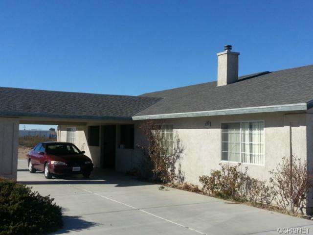 31222 SHERWOOD Street Lucerne Valley, CA 92356