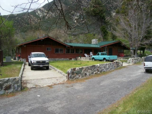 1800 CALL OF THE CANYON Road Lytle Creek, CA 92358