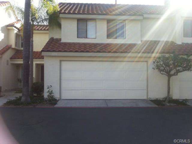 21153 CALLE DE PASEO Lake Forest, CA 92630