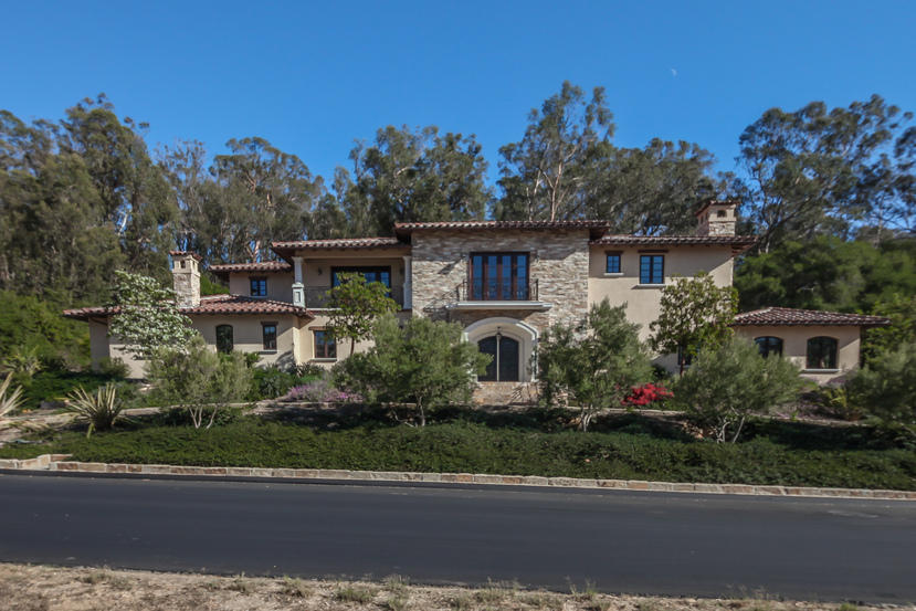 2020 Creekside Rd Santa Barbara, CA 93108