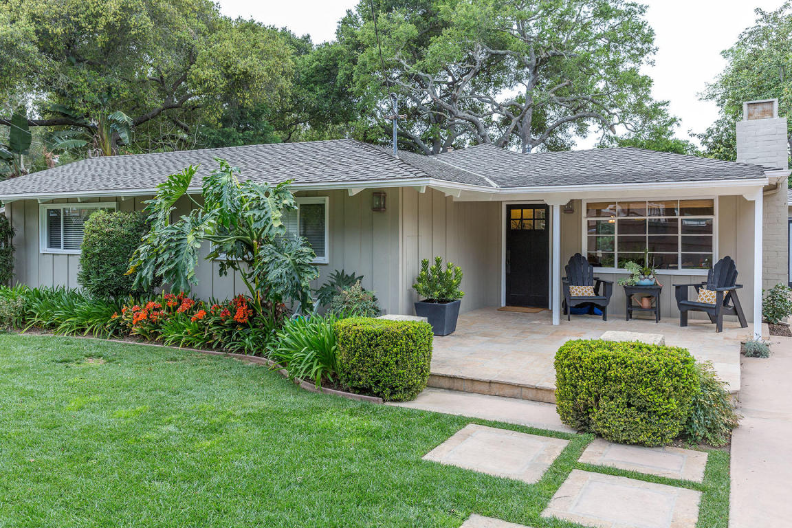 619 Stoddard Ln Santa Barbara, CA 93108