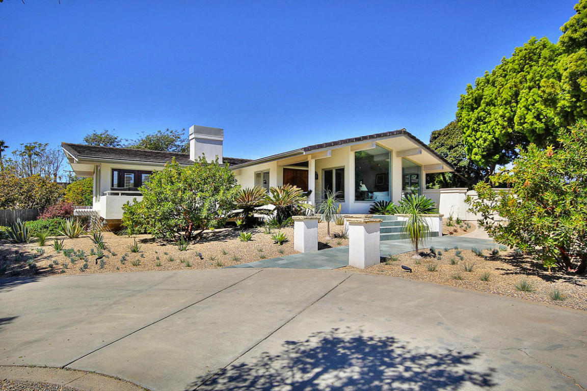 5250 Louisiana Pl Santa Barbara, CA 93111