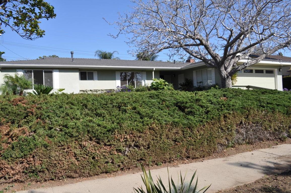 556 Ronda Dr Santa Barbara, CA 93111