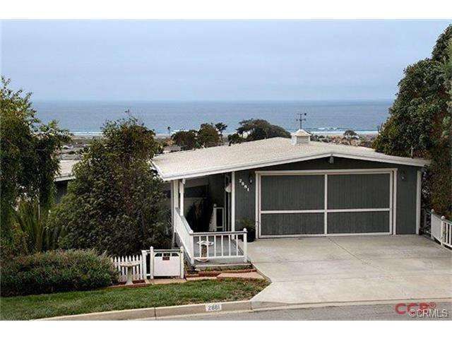 2881 JUNIPER Avenue Morro Bay, CA 93442