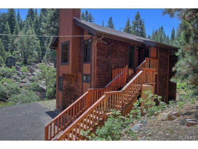 1152 SILVERTIP Lane Fish Camp, CA 93623