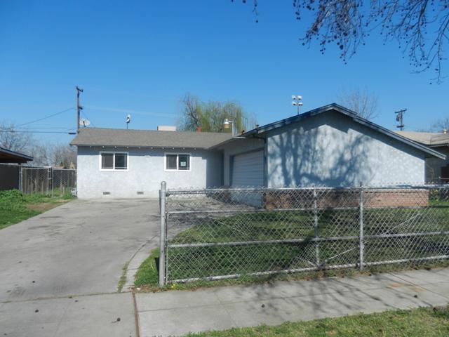 4637 E Orleans Ave Fresno, CA 93702