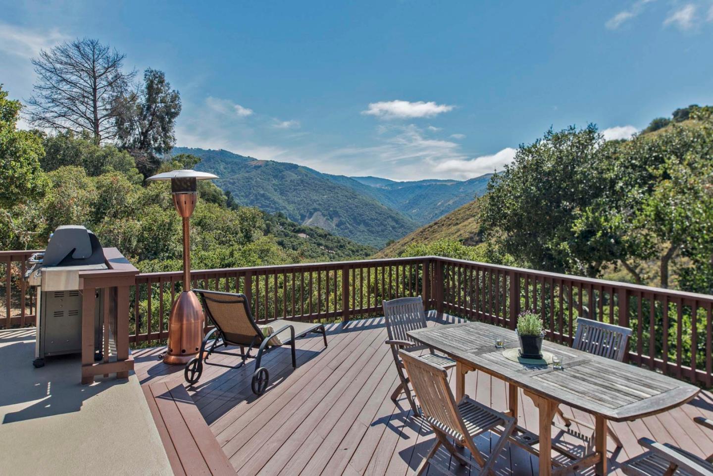 760 Country Club Carmel Valley, CA 93924