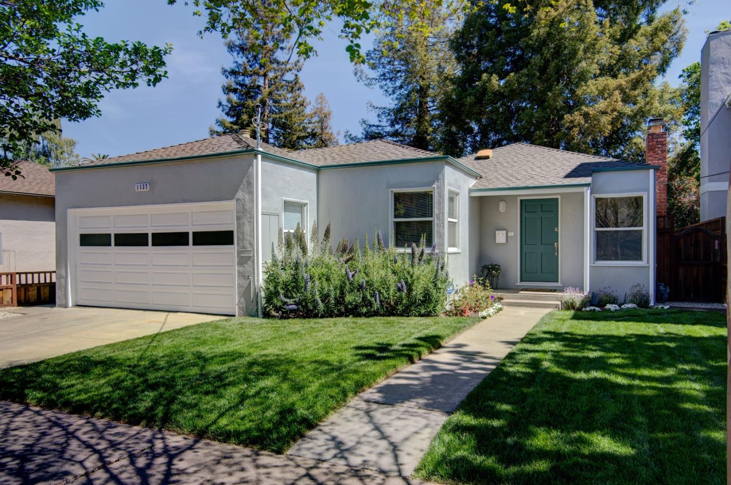 1137 Johnson St Redwood City, CA 94061