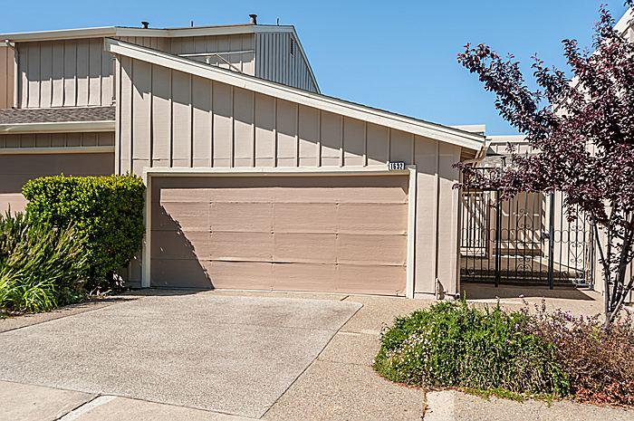 1632 Bayridge Way San Mateo, CA 94402