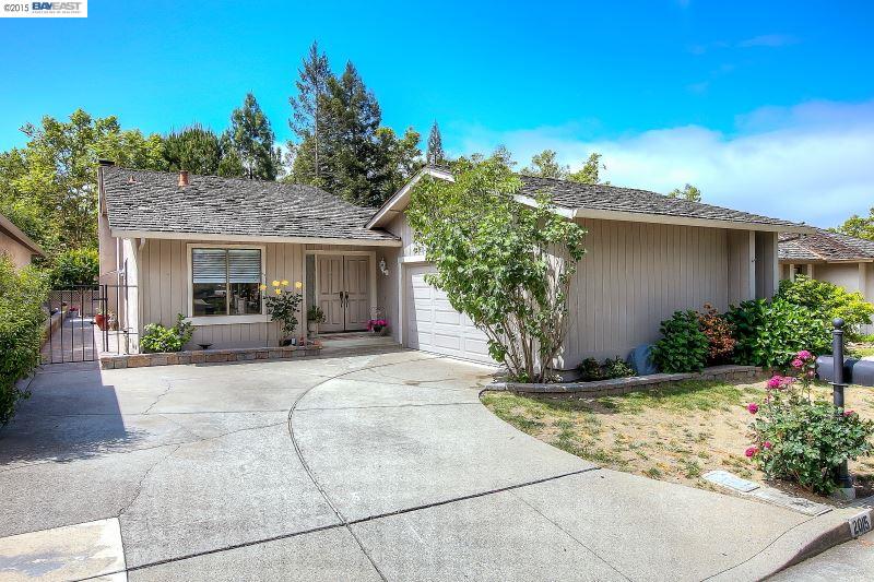 2015 Saint George Rd Danville, CA 94526