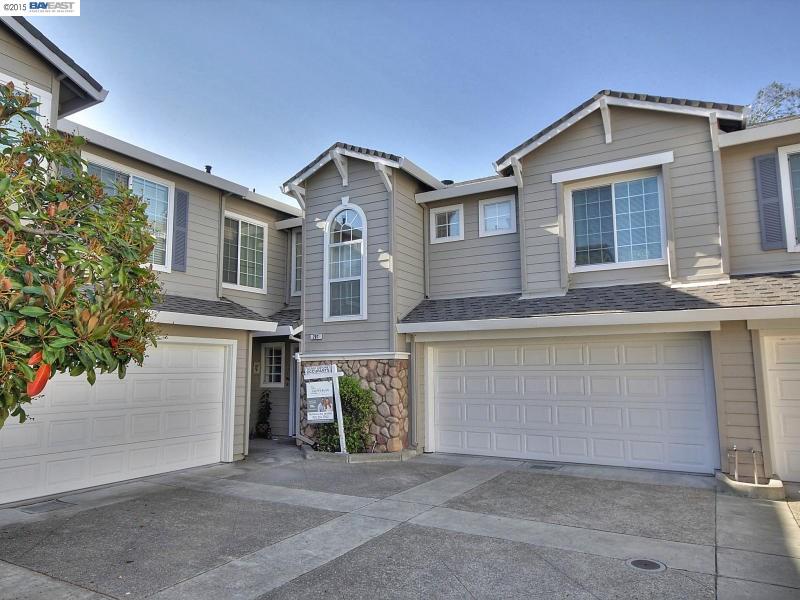 207 Treasure Ct San Ramon, CA 94583