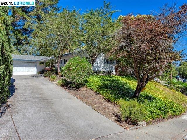 2489 Sky Road Walnut Creek, CA 94597