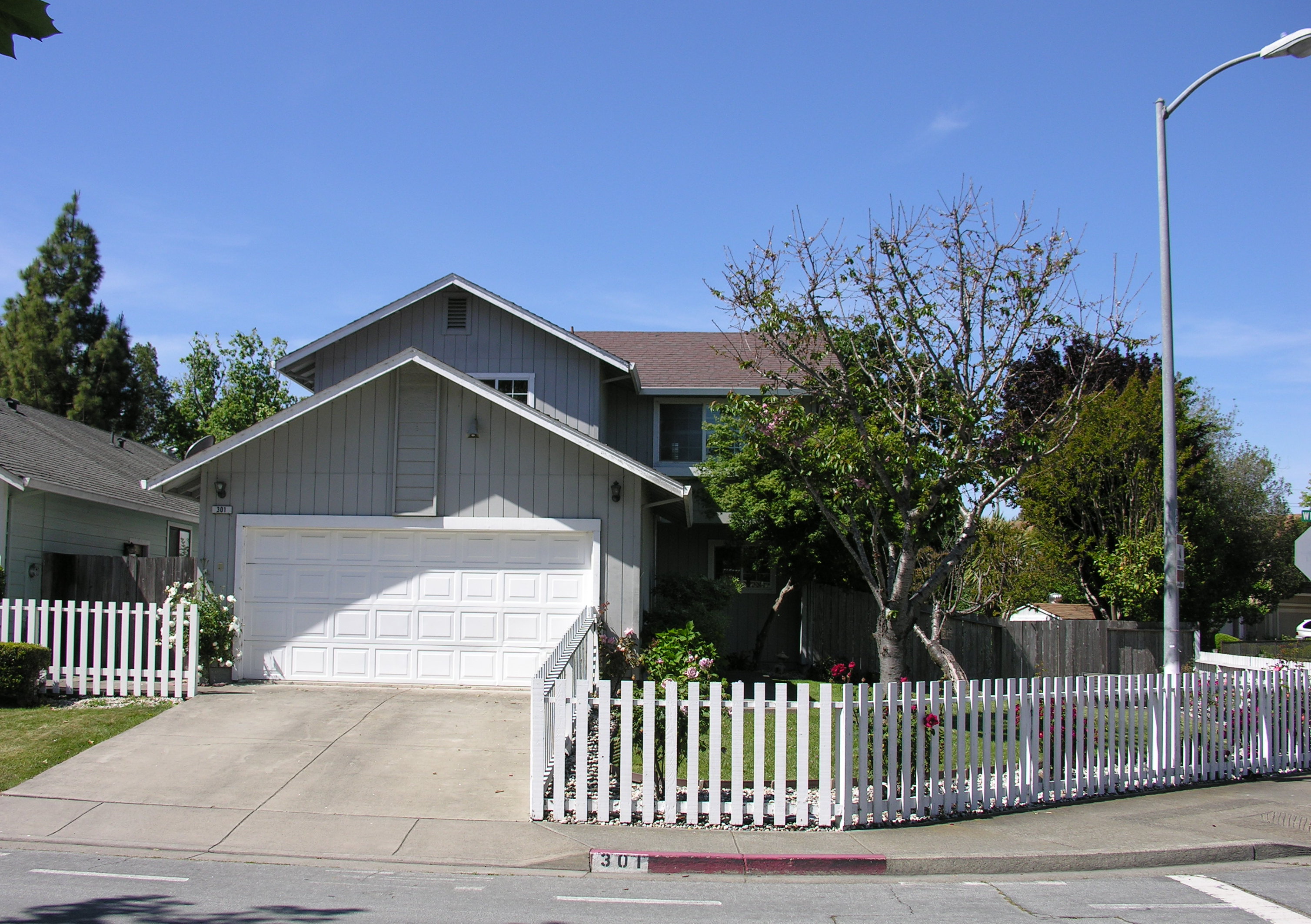 301 Wilfred Lane Cotati, CA 94931