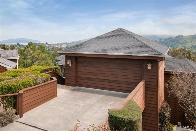 75 Skyline Ter Mill Valley, CA 94941