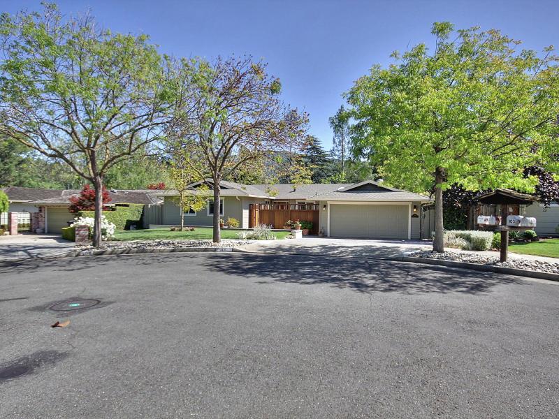 106 Cherrystone Ct Los Gatos, CA 95032