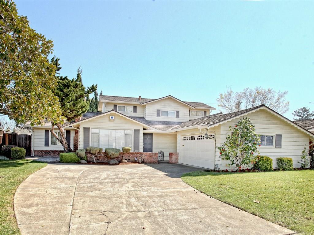 1024 Calboro Dr San Jose, CA 95117