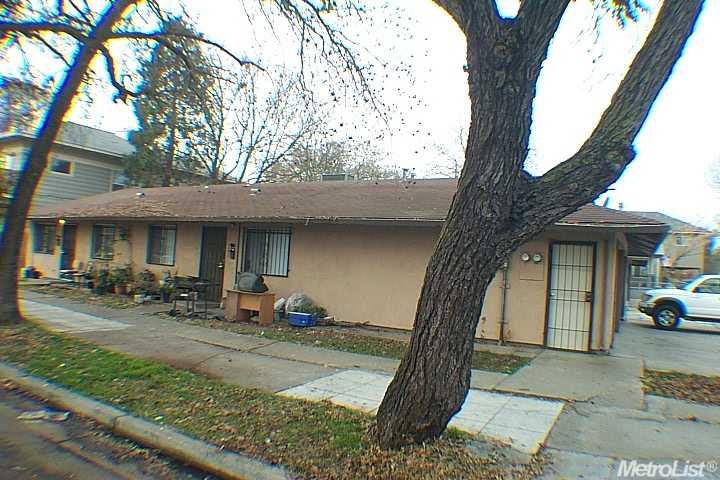 541 N Stanislaus St Stockton, CA 95202