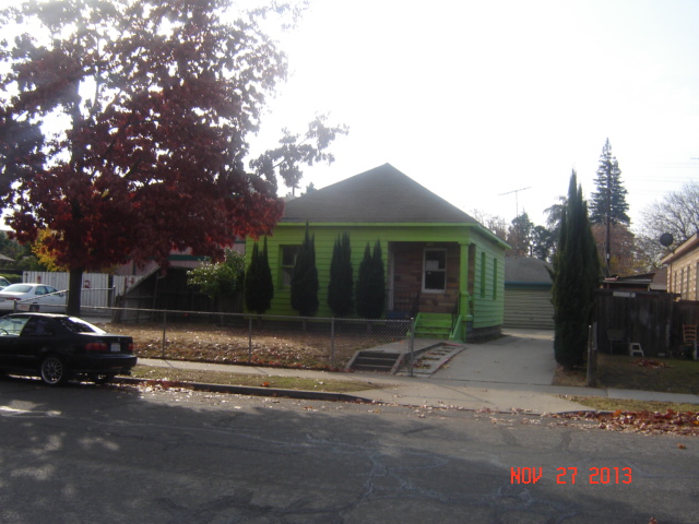 320 E Locust Street Lodi, Ca, 95240 San Joaquin County Lodi, CA 95240