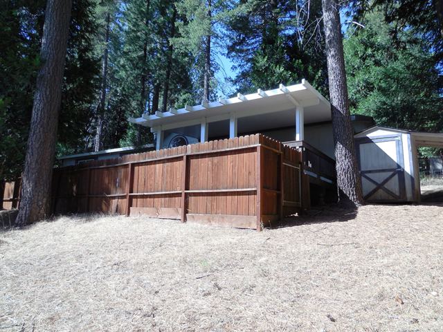 5401 Wooded Glen Drive Grizzly Flats, Ca, 95636 El Dorado County Grizzly Flats, CA 95636