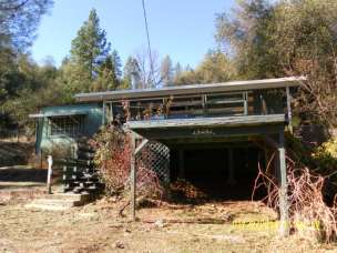 15062 Chaparral Trail River Pines, Ca, 95675 Amador County River Pines, CA 95675