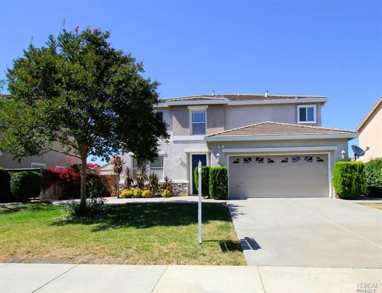 351 Cooper School Rd Vacaville, CA 95687