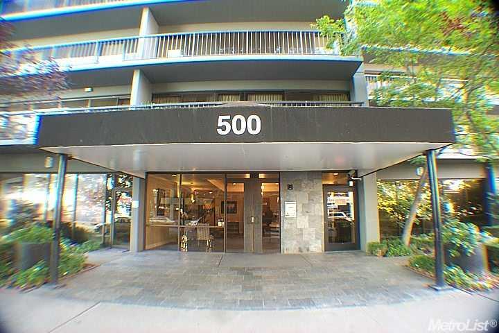 500 N St #205 Sacramento, CA 95814