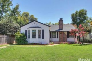 1738 3rd Ave Sacramento, CA 95818