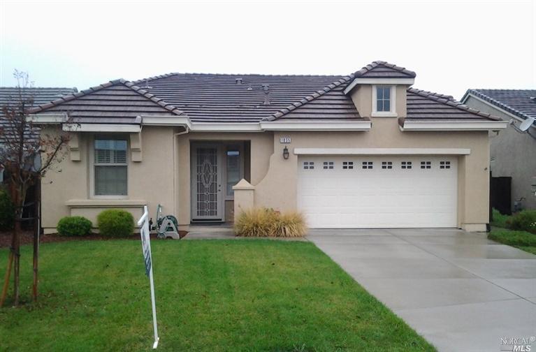 1055 Red Mulberry Ct Vacaville, CA 95987