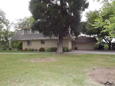 24900 3rd Avenue Los Molinos, CA 96055