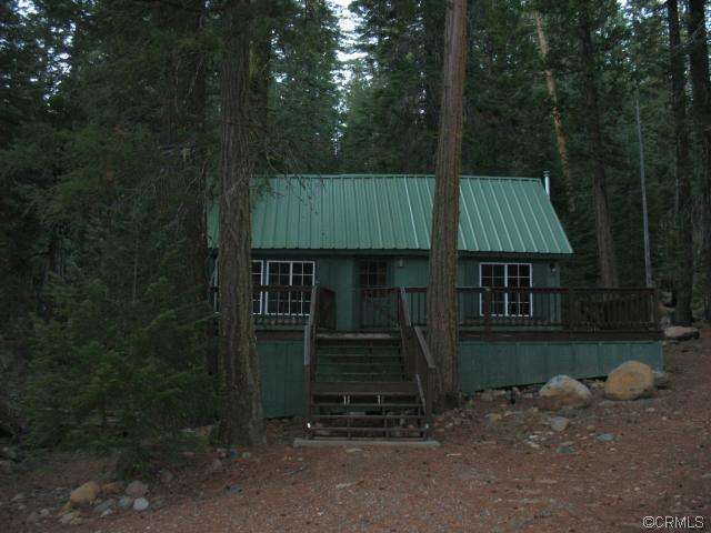 40254 HWY 172 Mill Creek, CA 96061