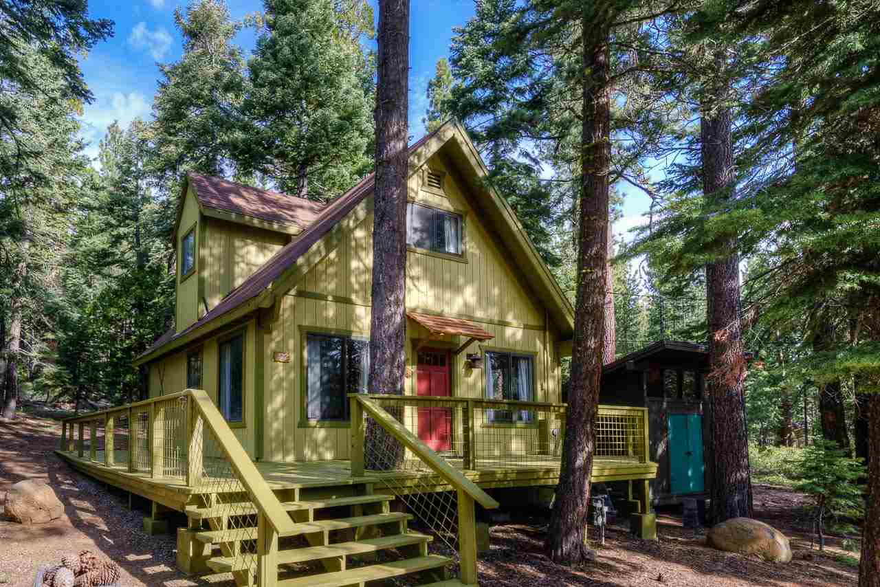 772 Holly Road Tahoe City, CA 96145