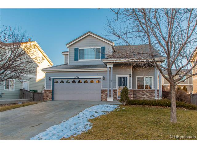 19734 East 59th Avenue Aurora, CO 80019