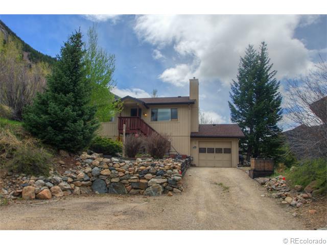 235 Scepter Circle Georgetown, CO 80444