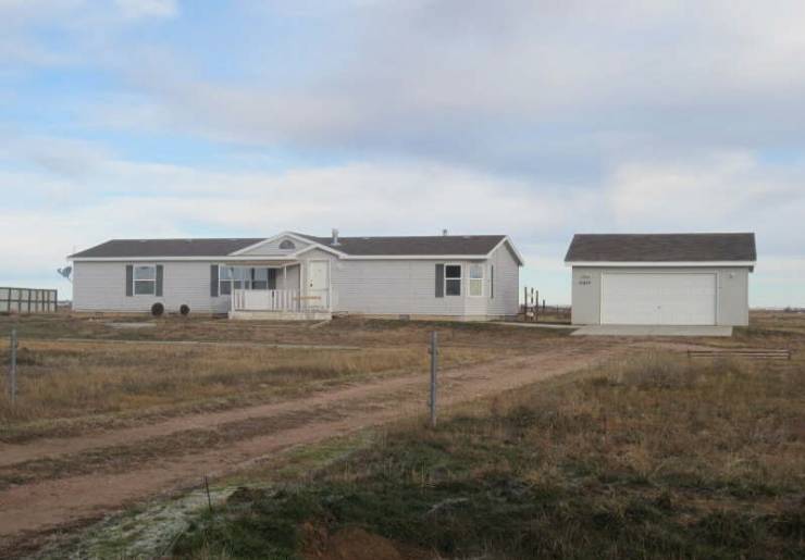 15075 County Road 96 Pierce, Co, 80650 Weld County Pierce, CO 80650