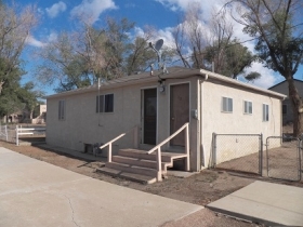 115 State Hwy 209 Boone, Co, 81025 Pueblo County Boone, CO 81025